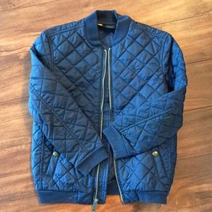 Ralph Lauren boys quilted jacket